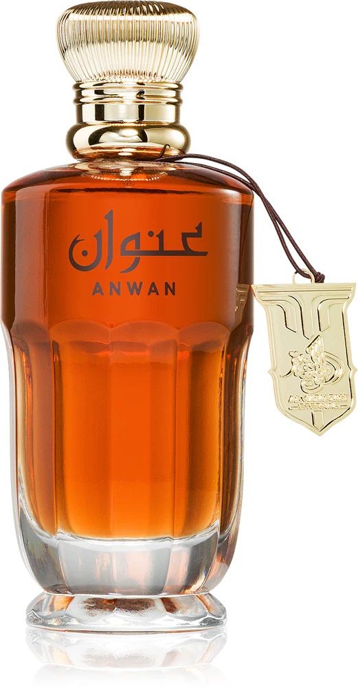 Anwan Eau de Parfum Sieviešu smaržas