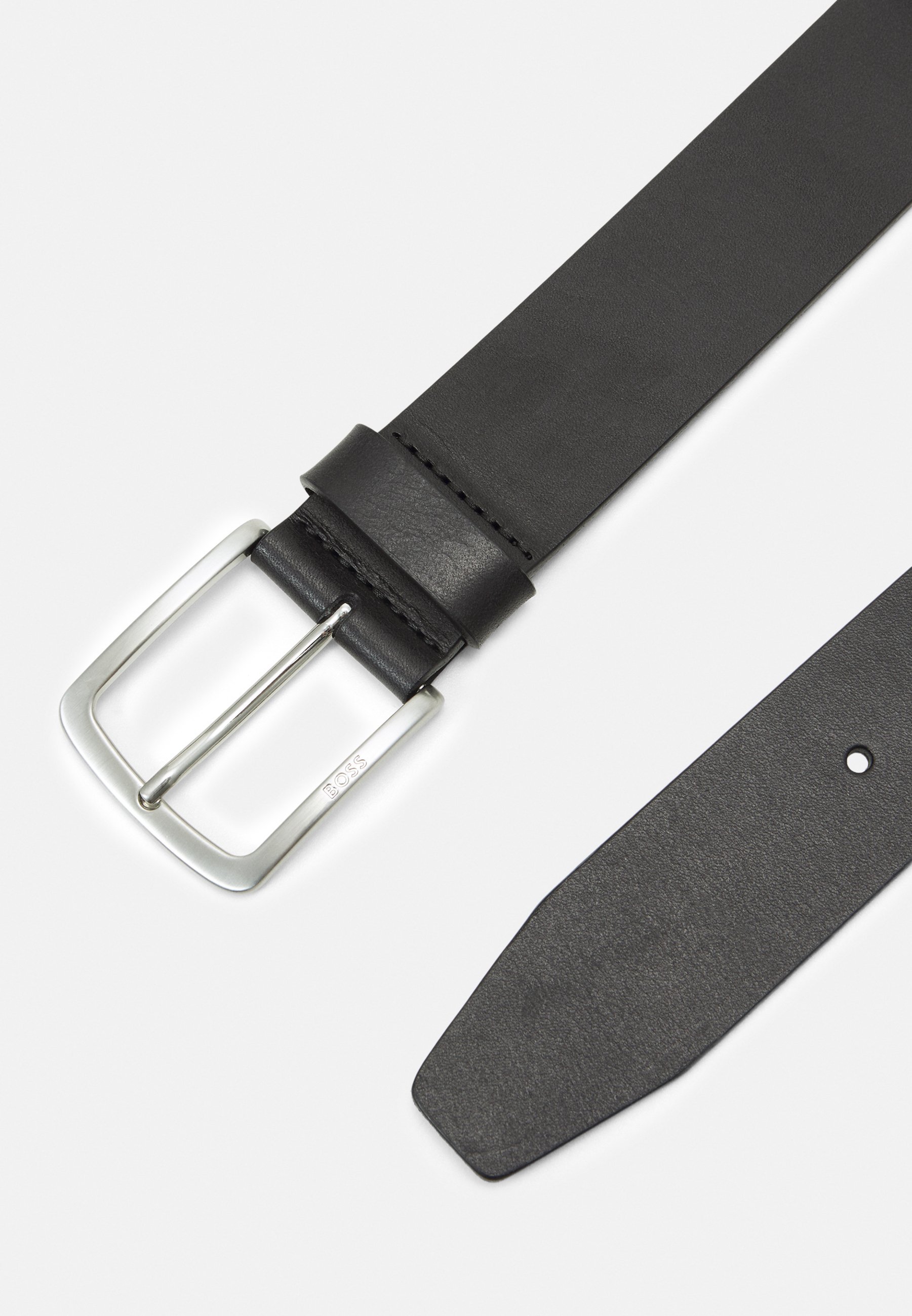 BOSS JOR - Riem - zwart