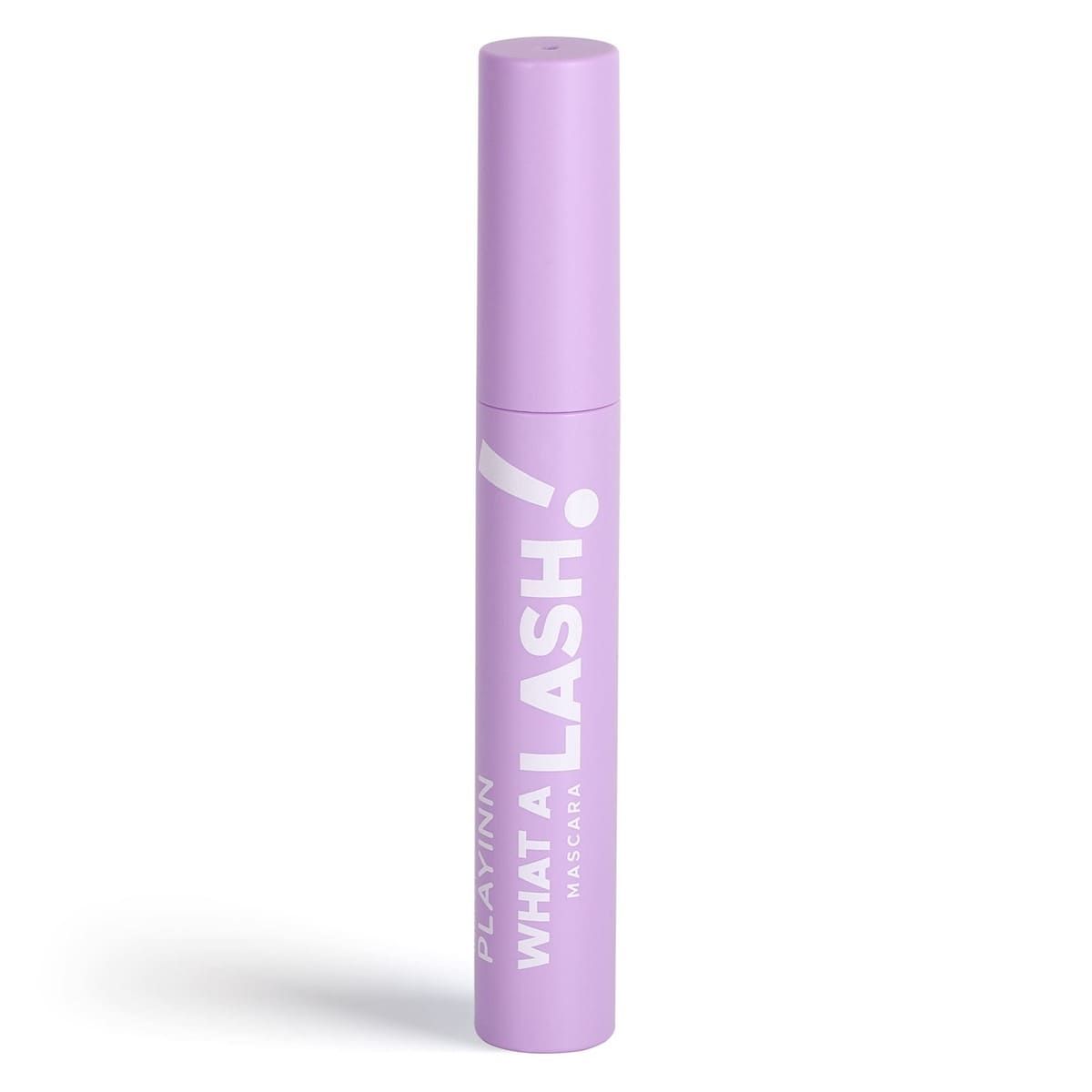 What a Lash! Maskara za dodatni volumen Maskare