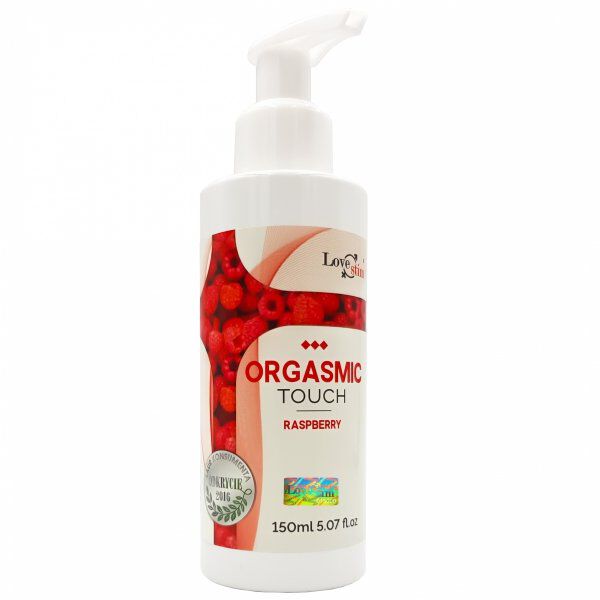 Love Stim Orgasmic Touch