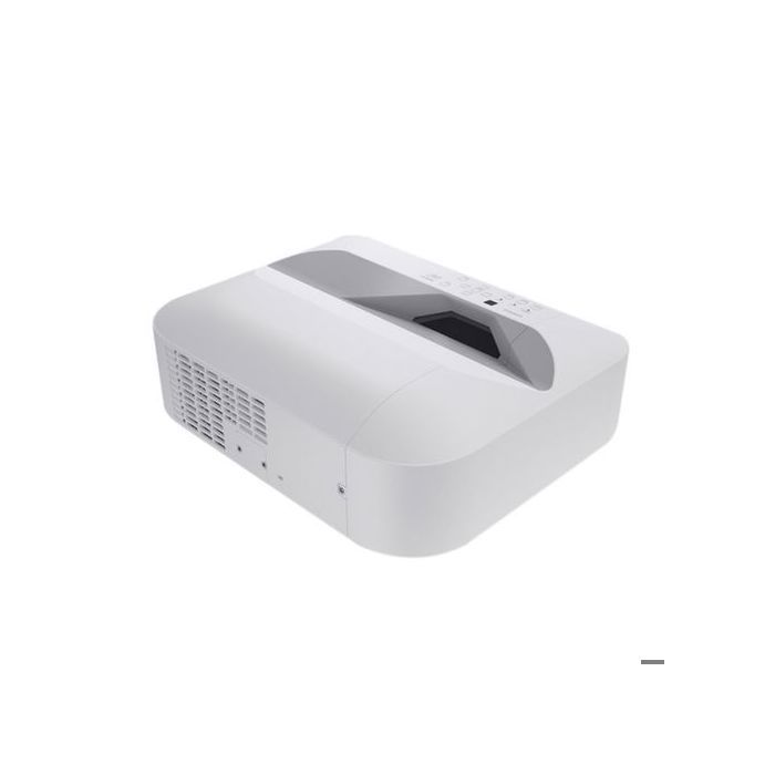 Casio XJ-UT310WN ultra-short-throw projector, 3100 lm, WXGA, HDMI – refurbished