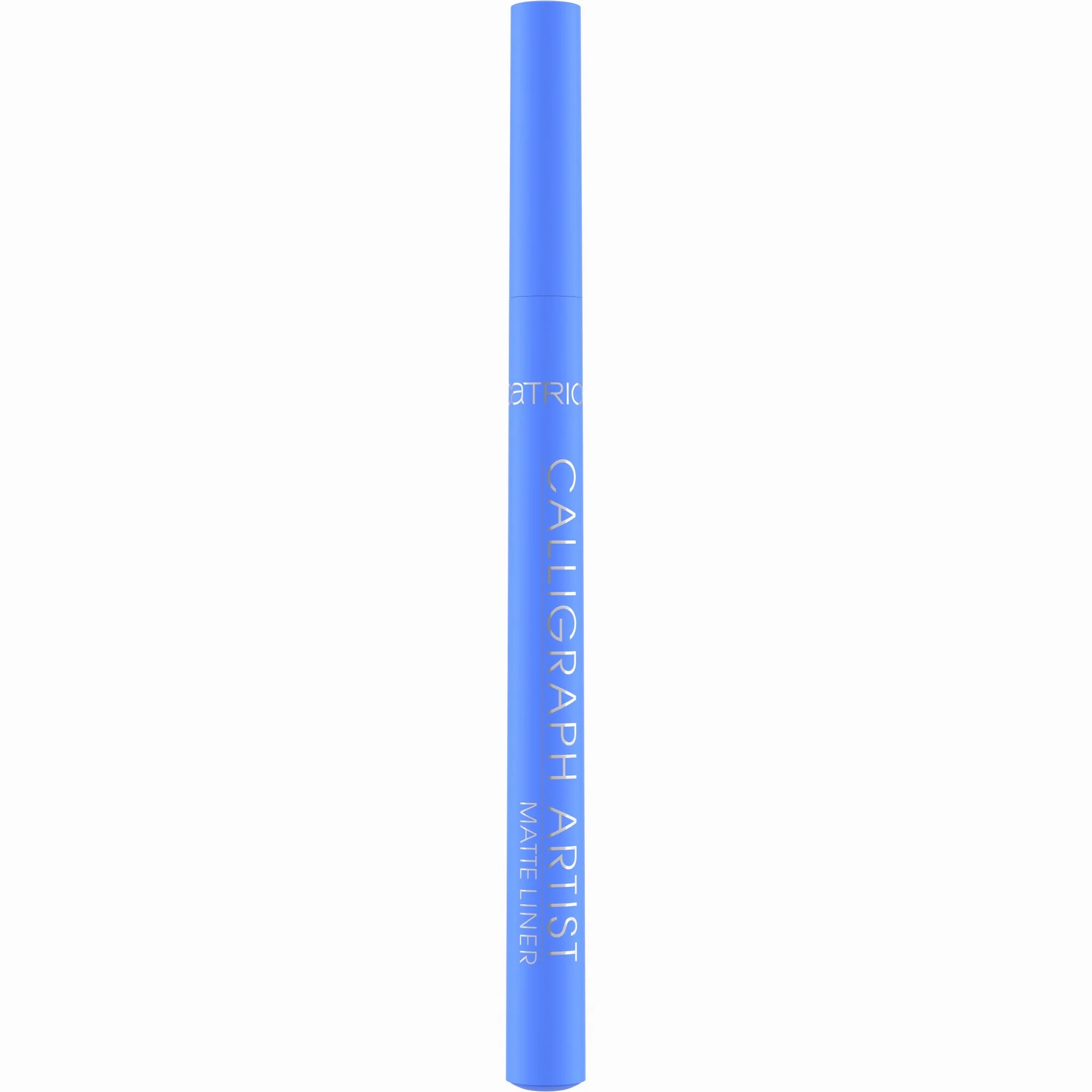 Occhi Calligraph Artist Matte Eyeliner - Eyeliner