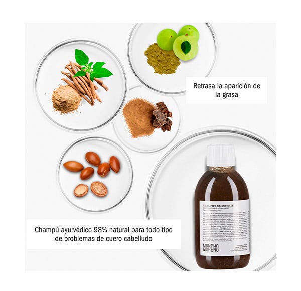 Sund smoothie | 250 ml