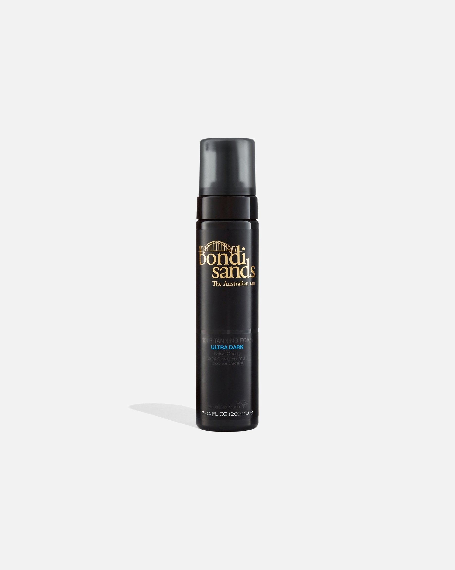 Bondi Sands pjena za samotamnjenje ultra tamna - 200 ml