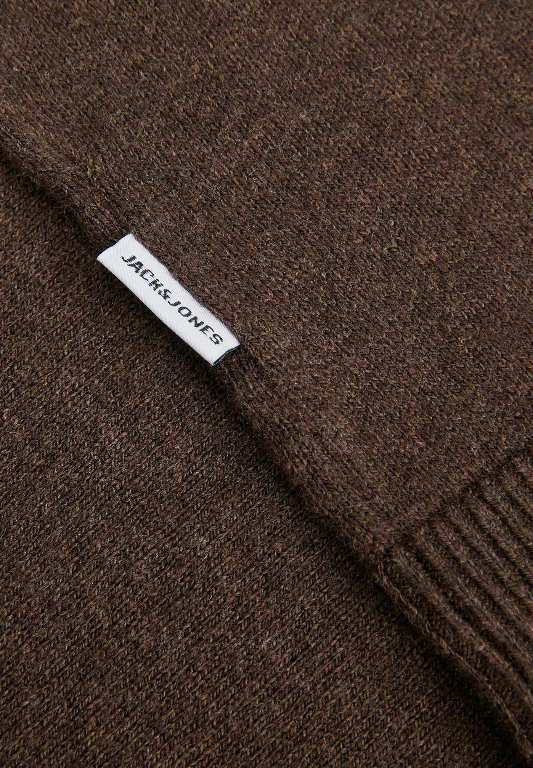 Jack & Jones JJEEMIL - Jumper - mulch