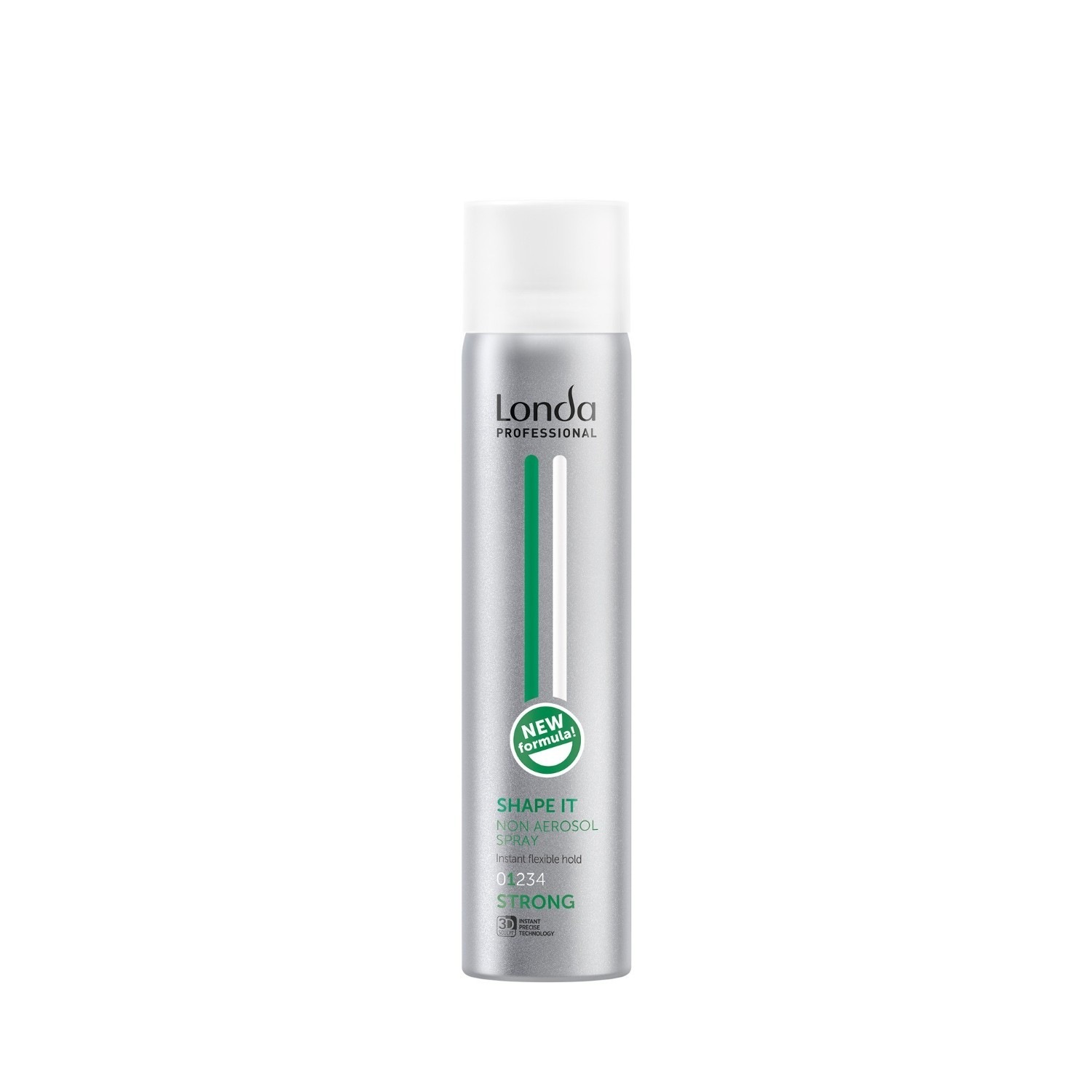 Londa Professional matu laka Shape It - 250 ml