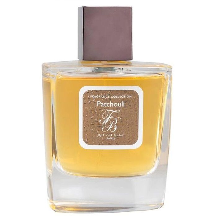 Franck Boclet Patchouli