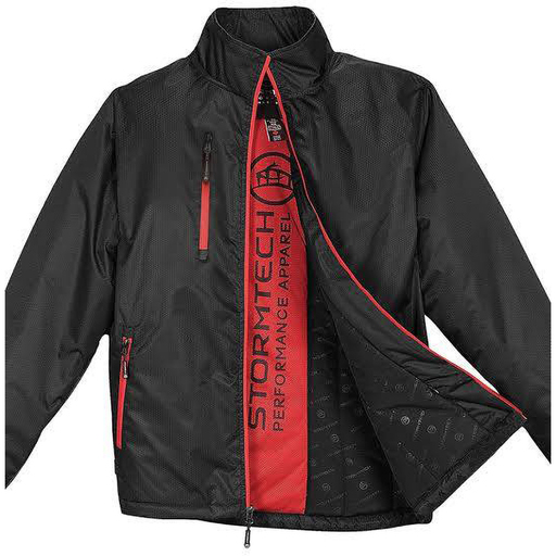 Nepremokavá bunda Axis Stormtech
