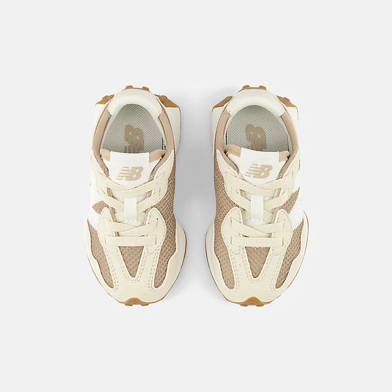 Baby 327 Bungee - Mindful Gray with Bone