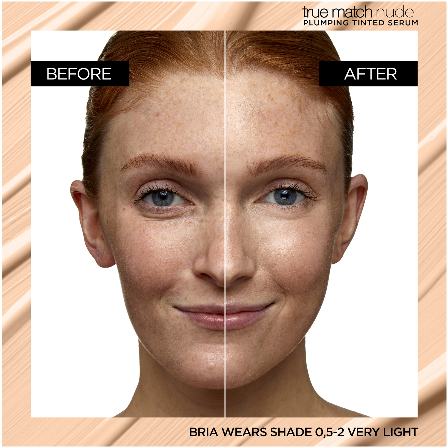 L'Oréal Paris True Match Nude