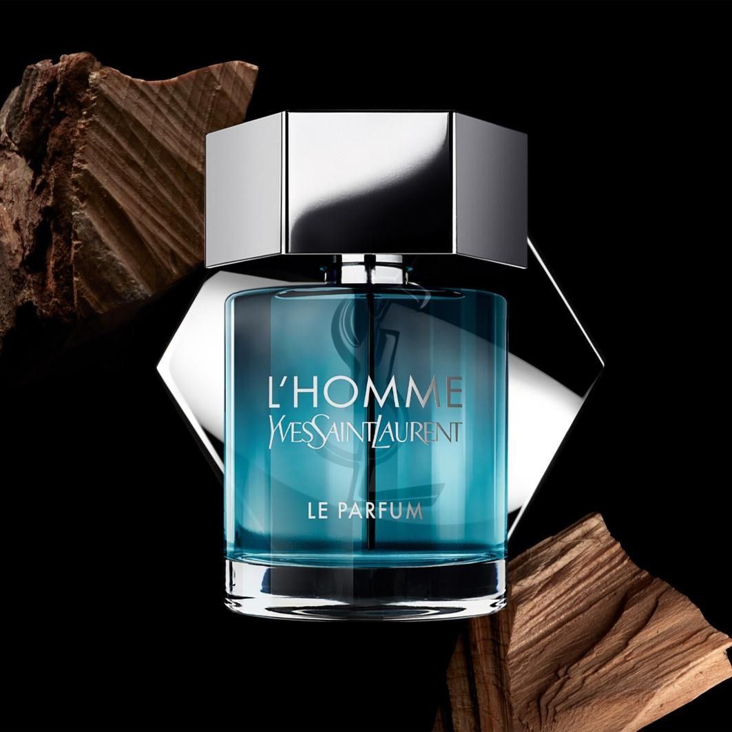 Yves Saint Laurent L'Homme Le Parfum - 100 ml