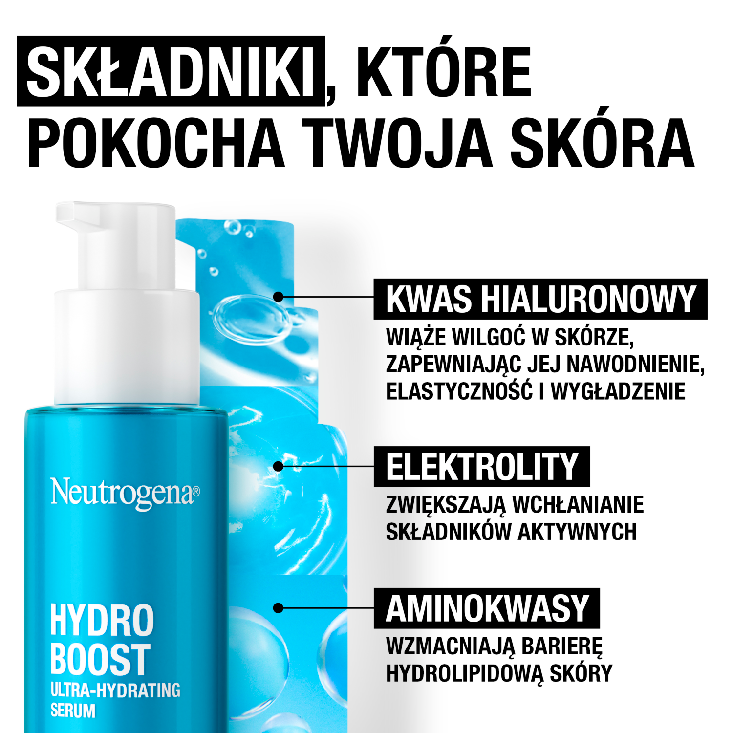 Neutrogena Hydro Boost