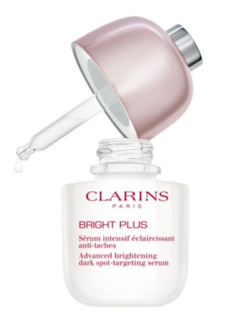 Bright Plus serums pret tumšiem plankumiem Luksusa serums pret tumšiem plankumiem