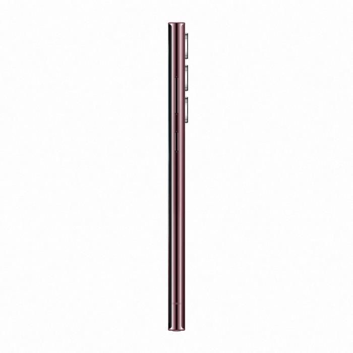 SAMSUNG Galaxy S22 Ultra 128GB 5G Rojo