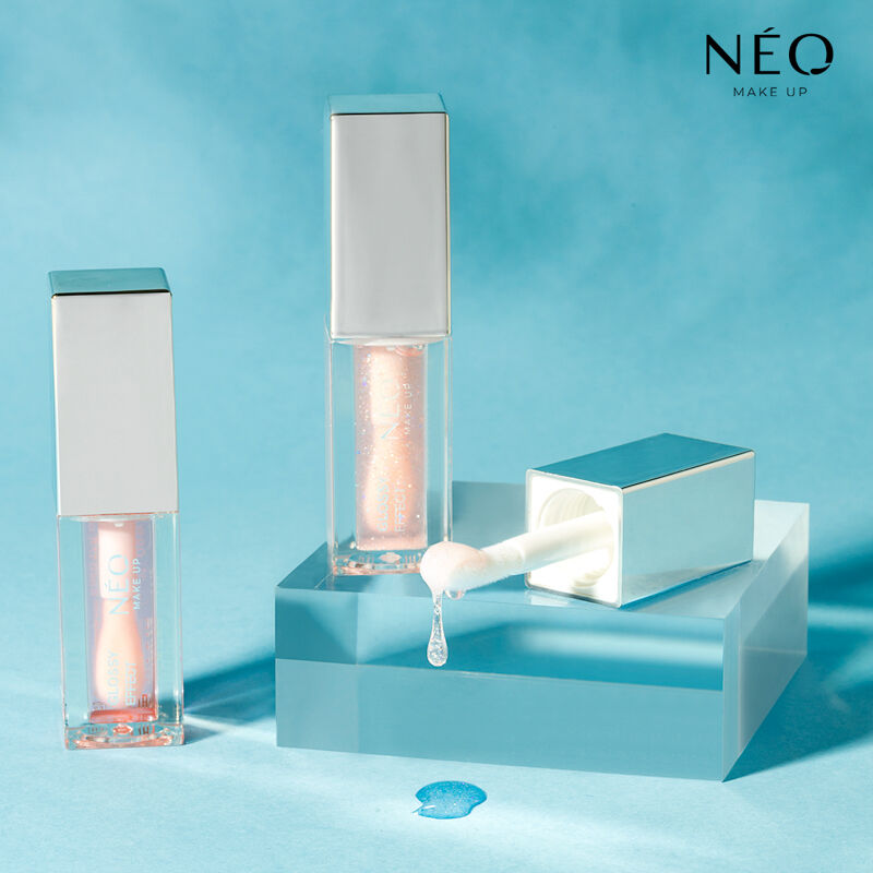 Lesk na rty Neo Make Up Intense Serum