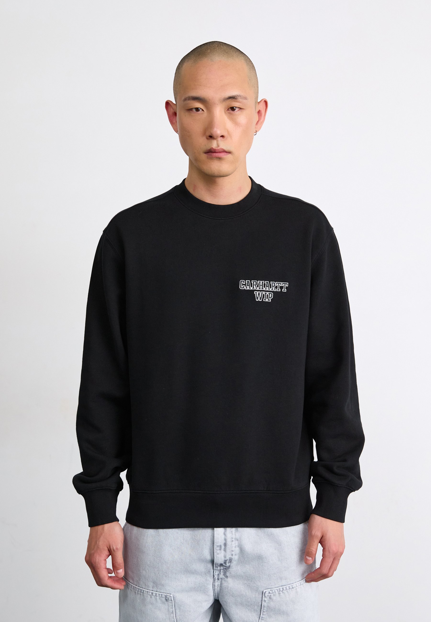 Carhartt WIP-sweatshirts