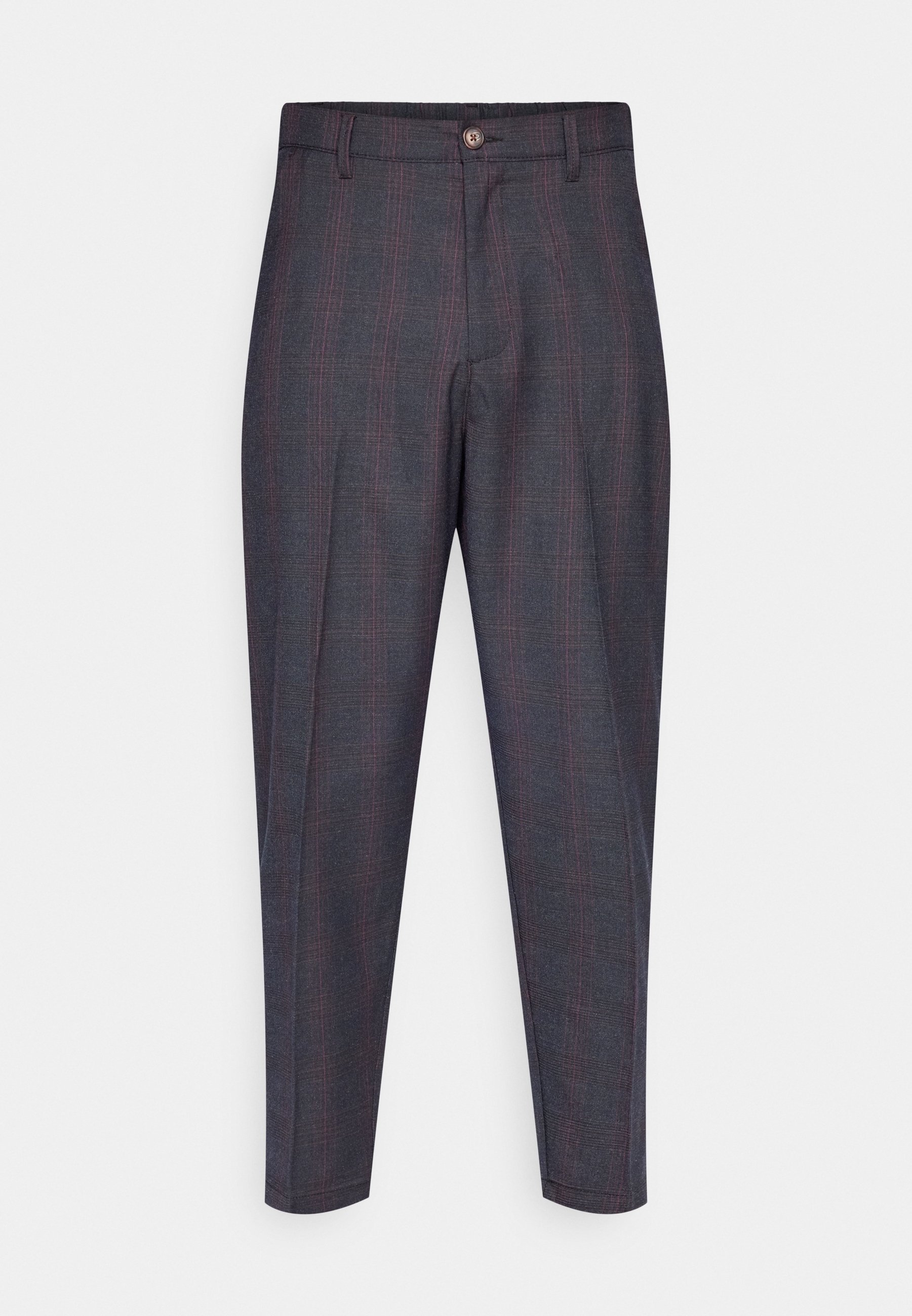 Pantalon Rebel Redéfini - multicolore