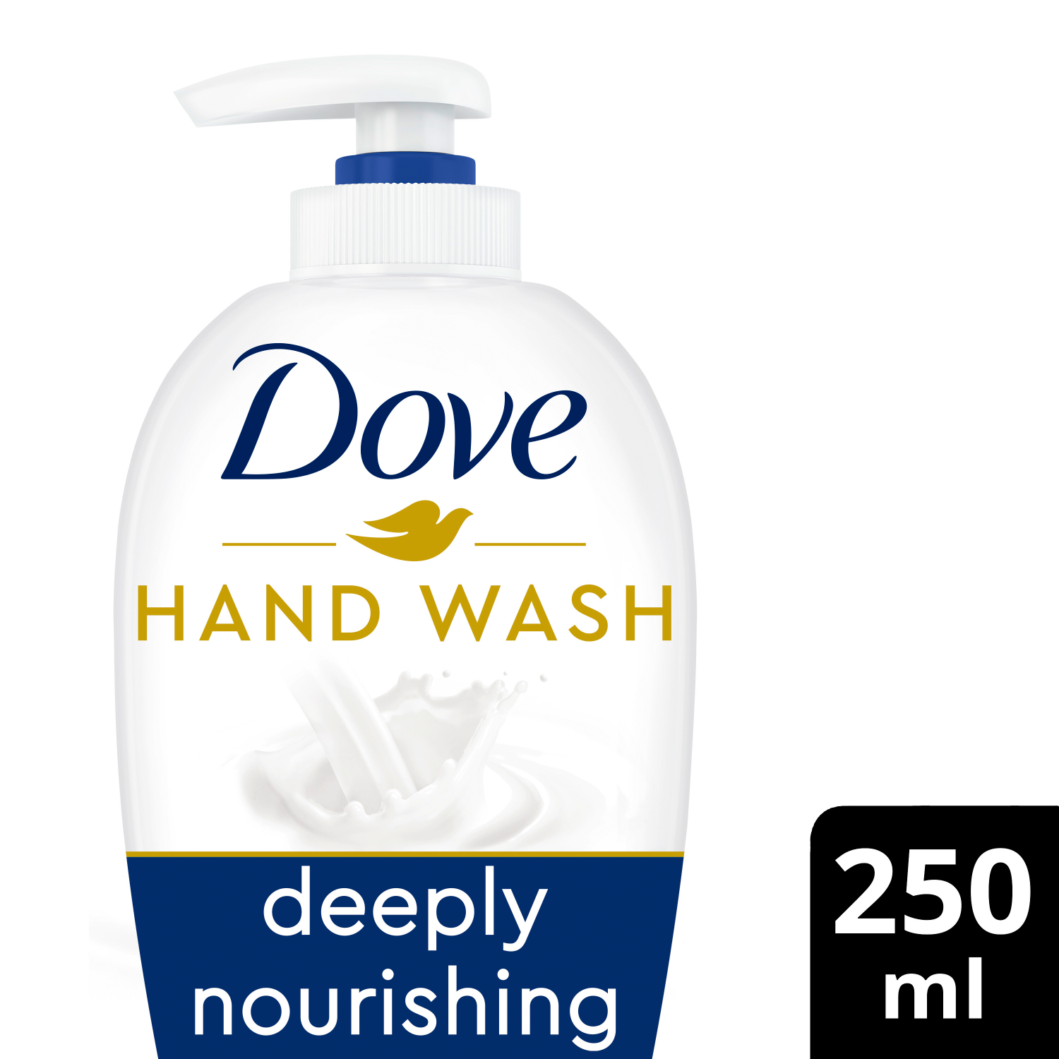 Sapone liquido Dove 250 ml
