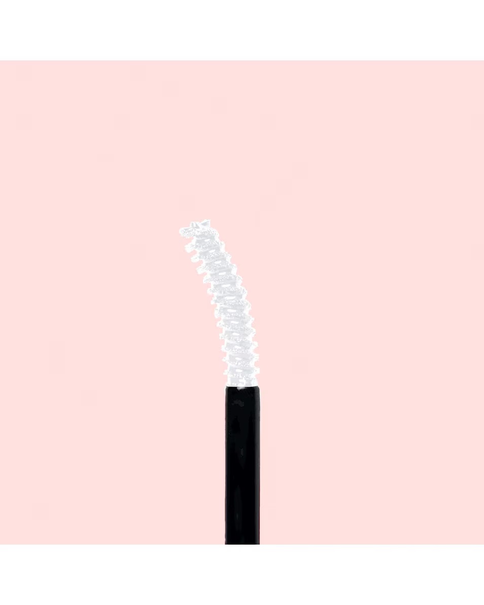 QUEEN TARZI Design Your Lashes Bond & Seal prozirne trepavice