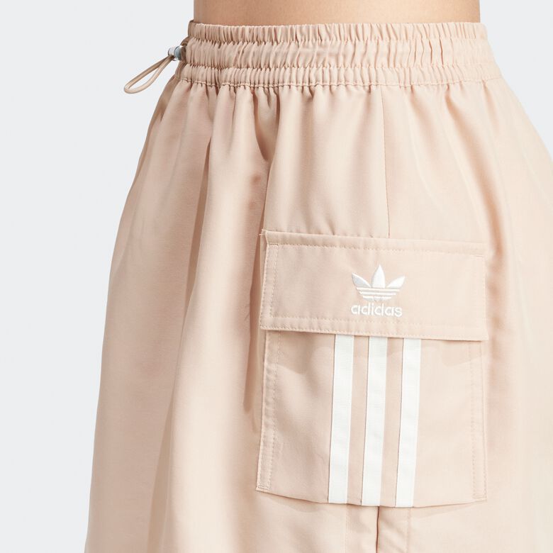 Falda 3-Streifen Cargo Gorp Core Pack