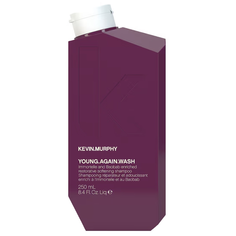 Kevin Murphy Young.Again.Wash