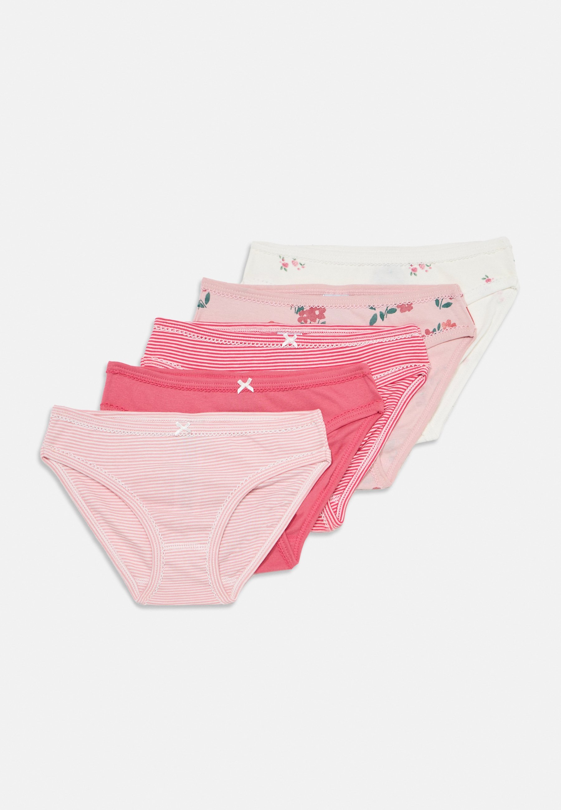 Petit Bateau 5 PACK - Slip - multi coloured