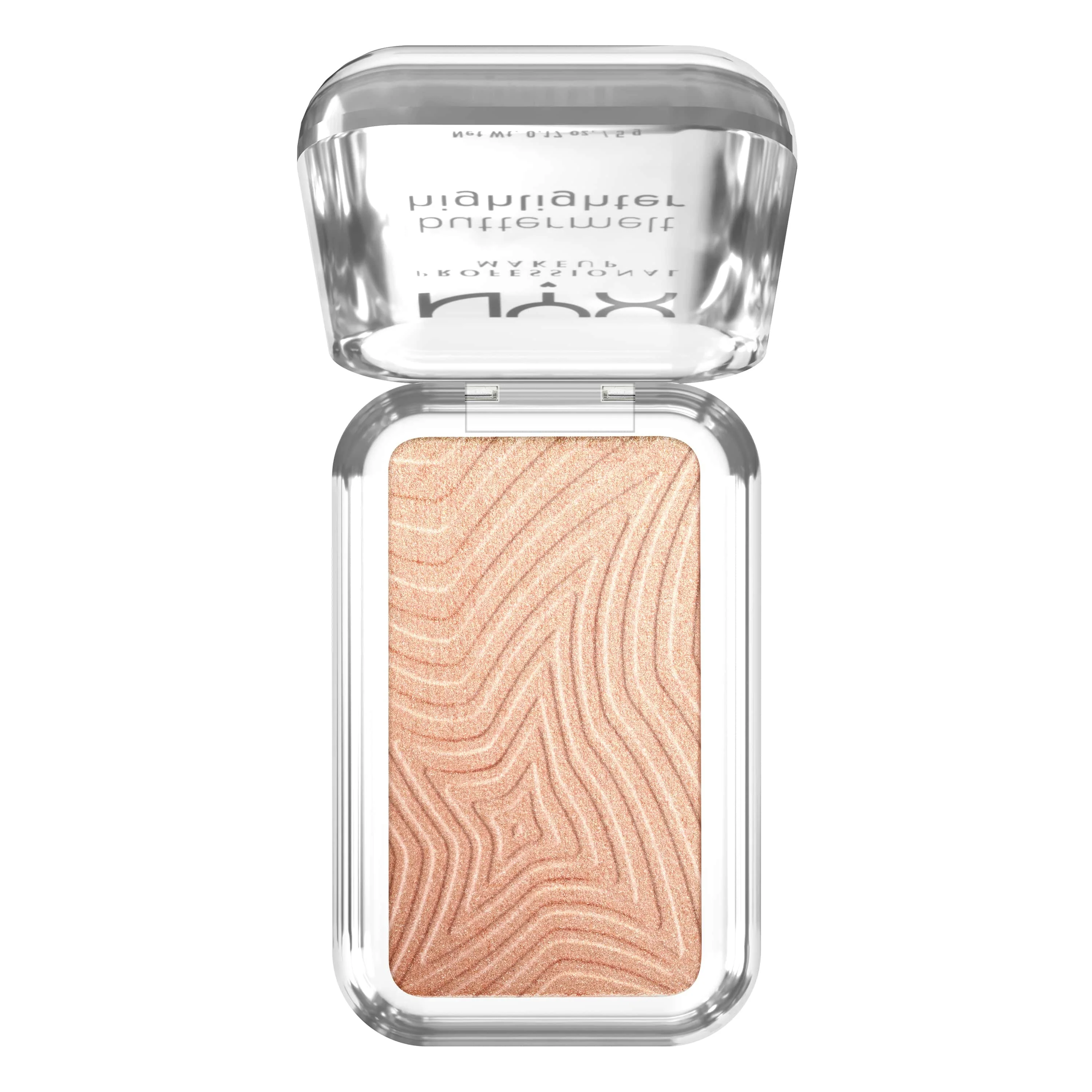 Viso Buttermelt Highlighter - Sublimatori e Illuminanti