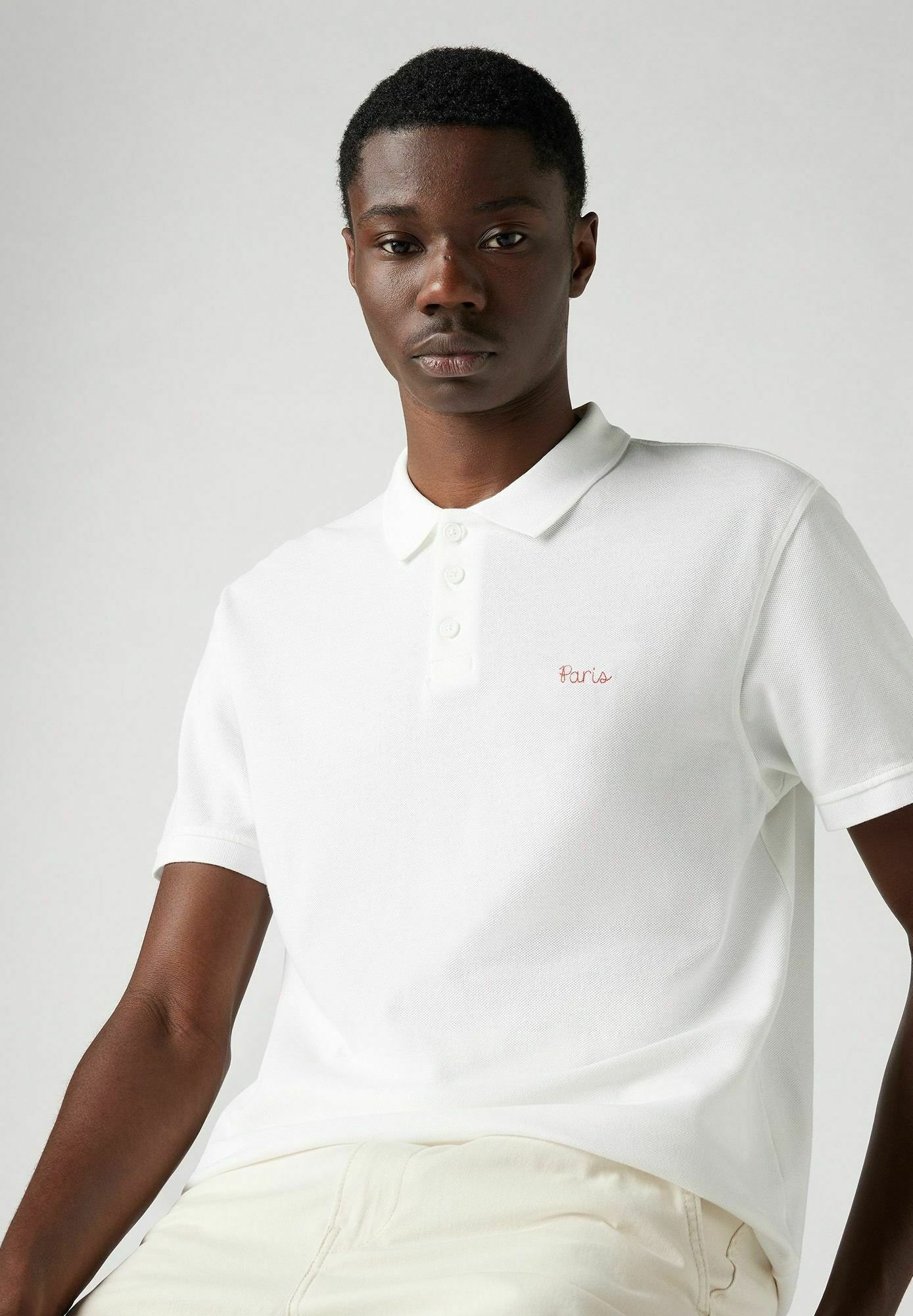 Polo Levi's® - tonalità notte