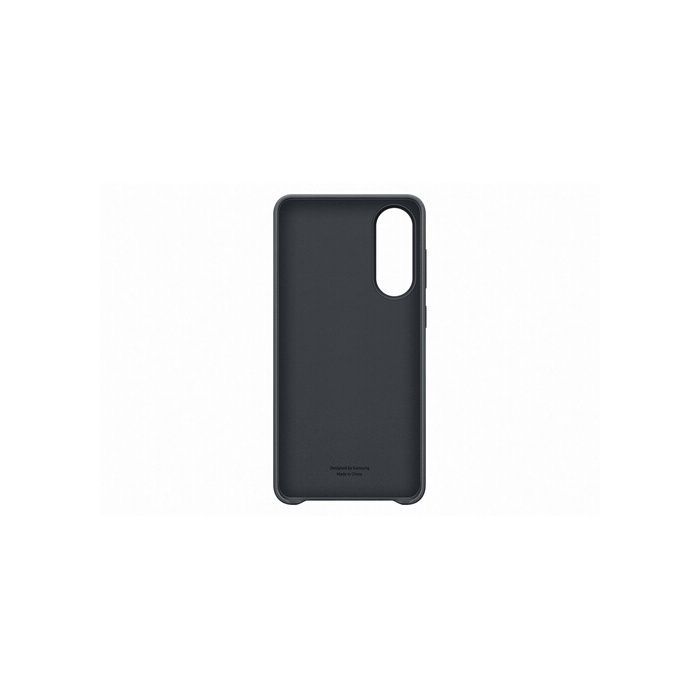 Kindsuit zwarte hoes voor Samsung Galaxy S25 Edge