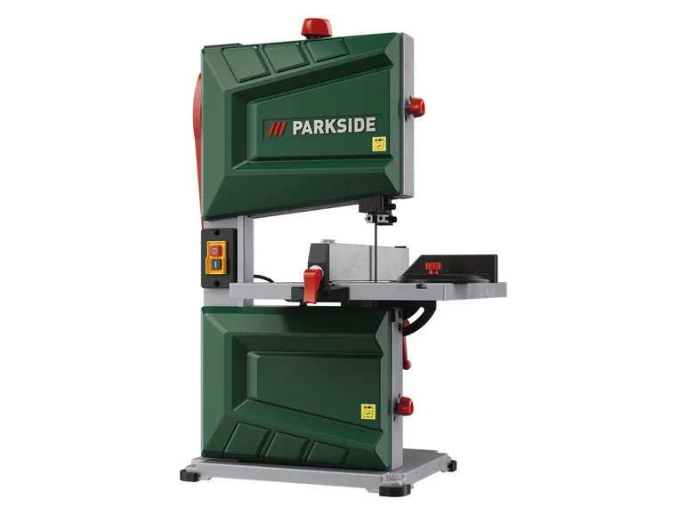 Serra de fita PARKSIDE® PBS 350 B2, 350 W