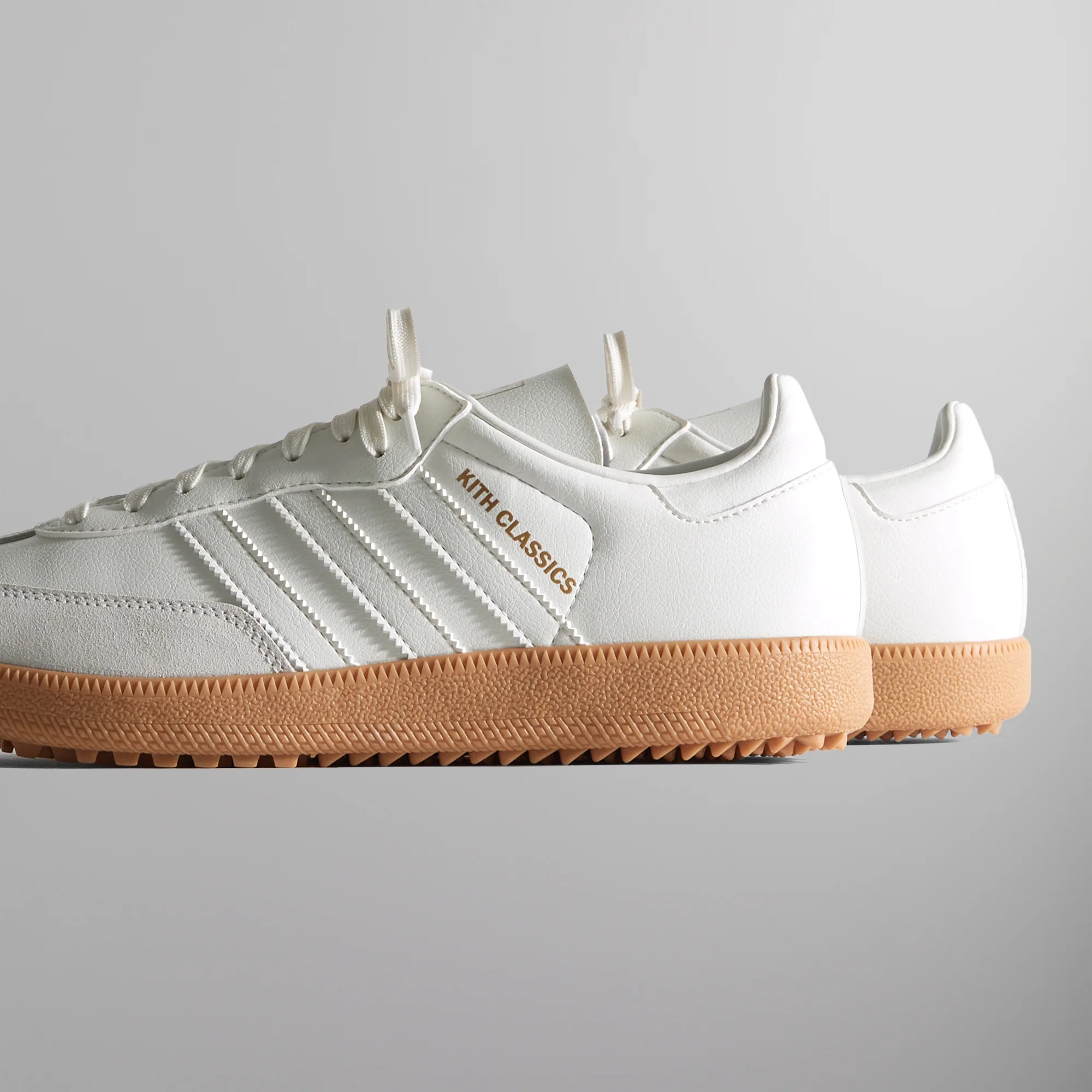 Kith for adidas Samba Golf