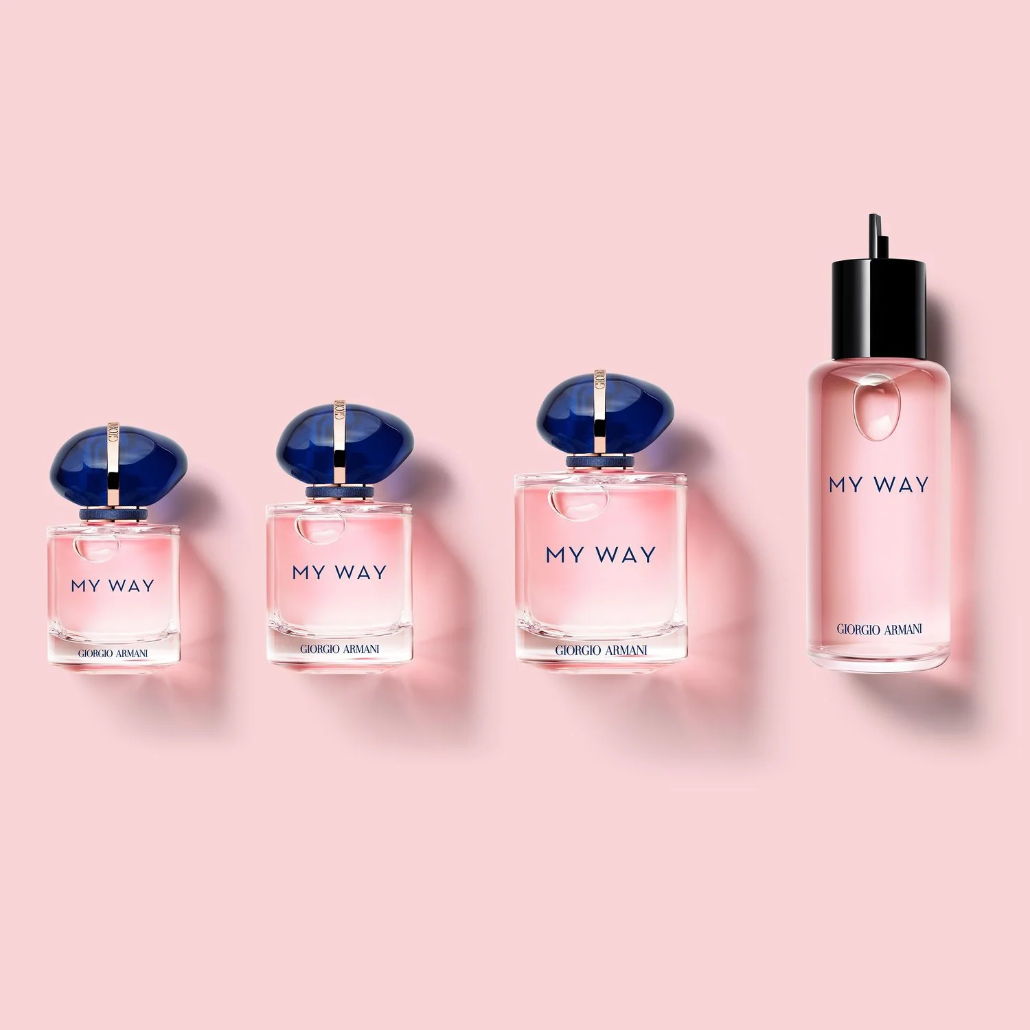 My Way My Way - Eau de Parfum