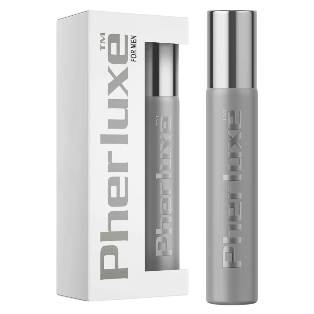 Pherluxe Série B Pherluxe Argent