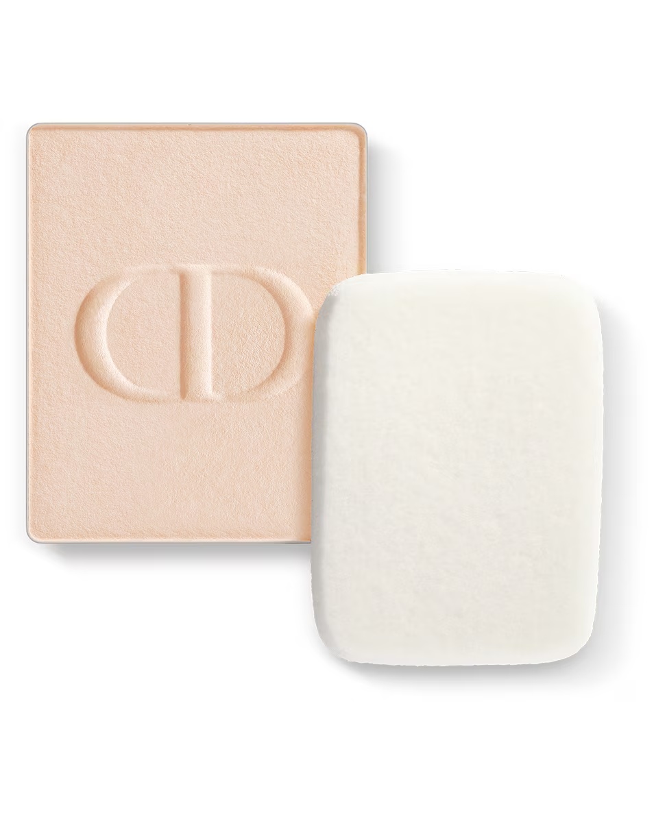 DIOR DIOR FOREVER NATURAL VELVET NAVULLING COMPACT FOUNDATION