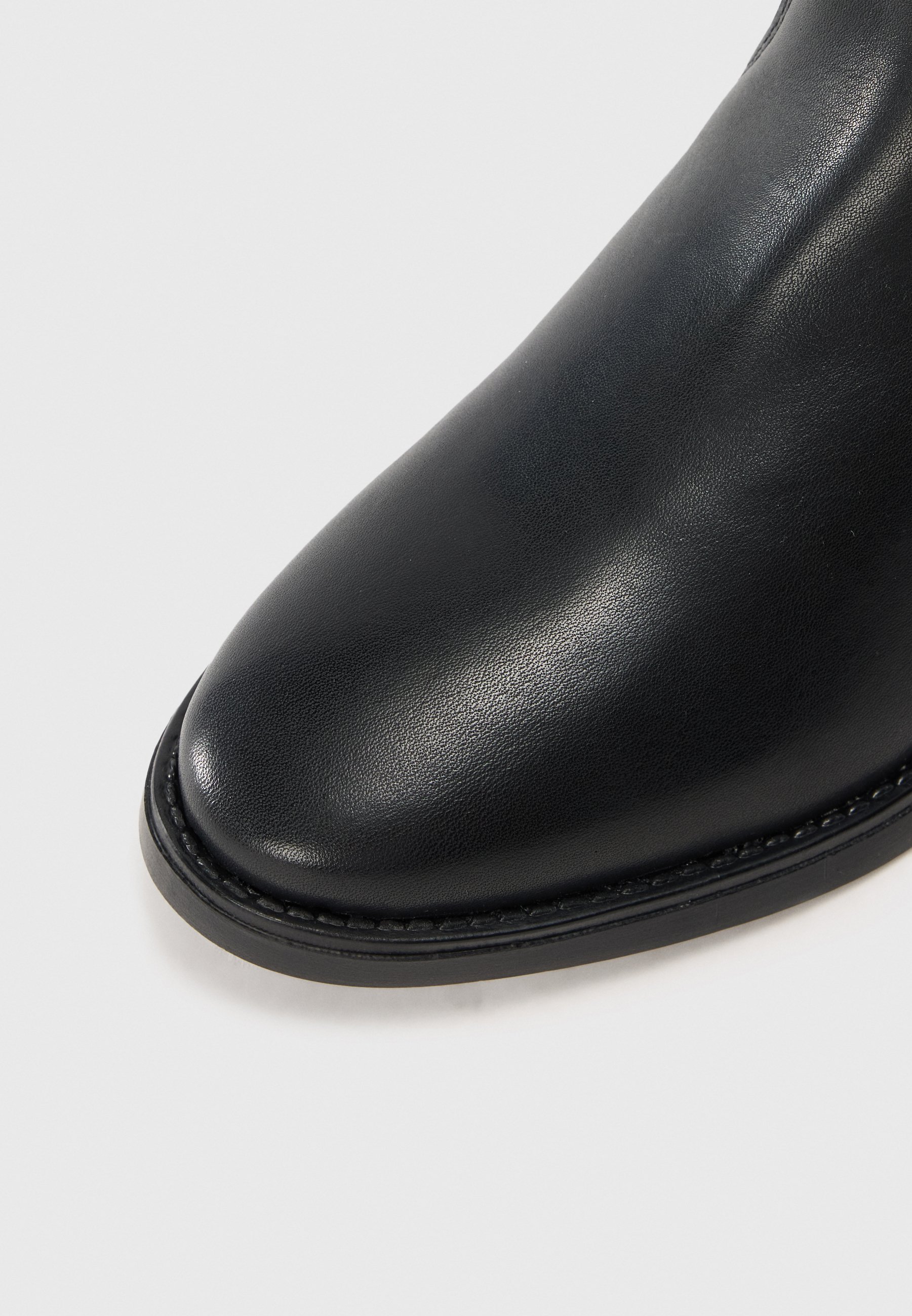 Steve Madden VLORA - Buty - czarne
