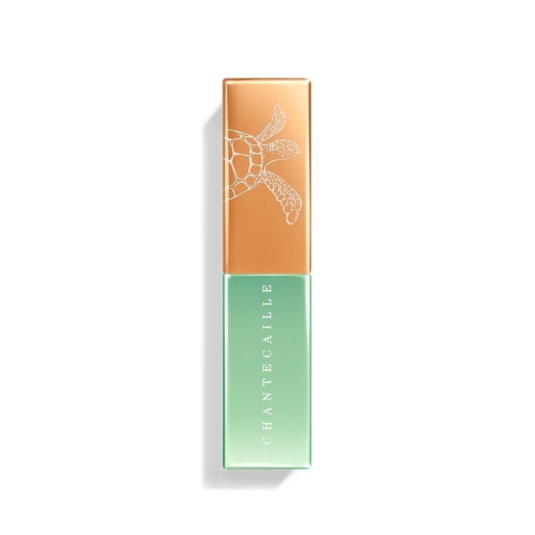 Chantecaille Lippenstift Sea Turtle Collection Lip Chic - 2,5 g