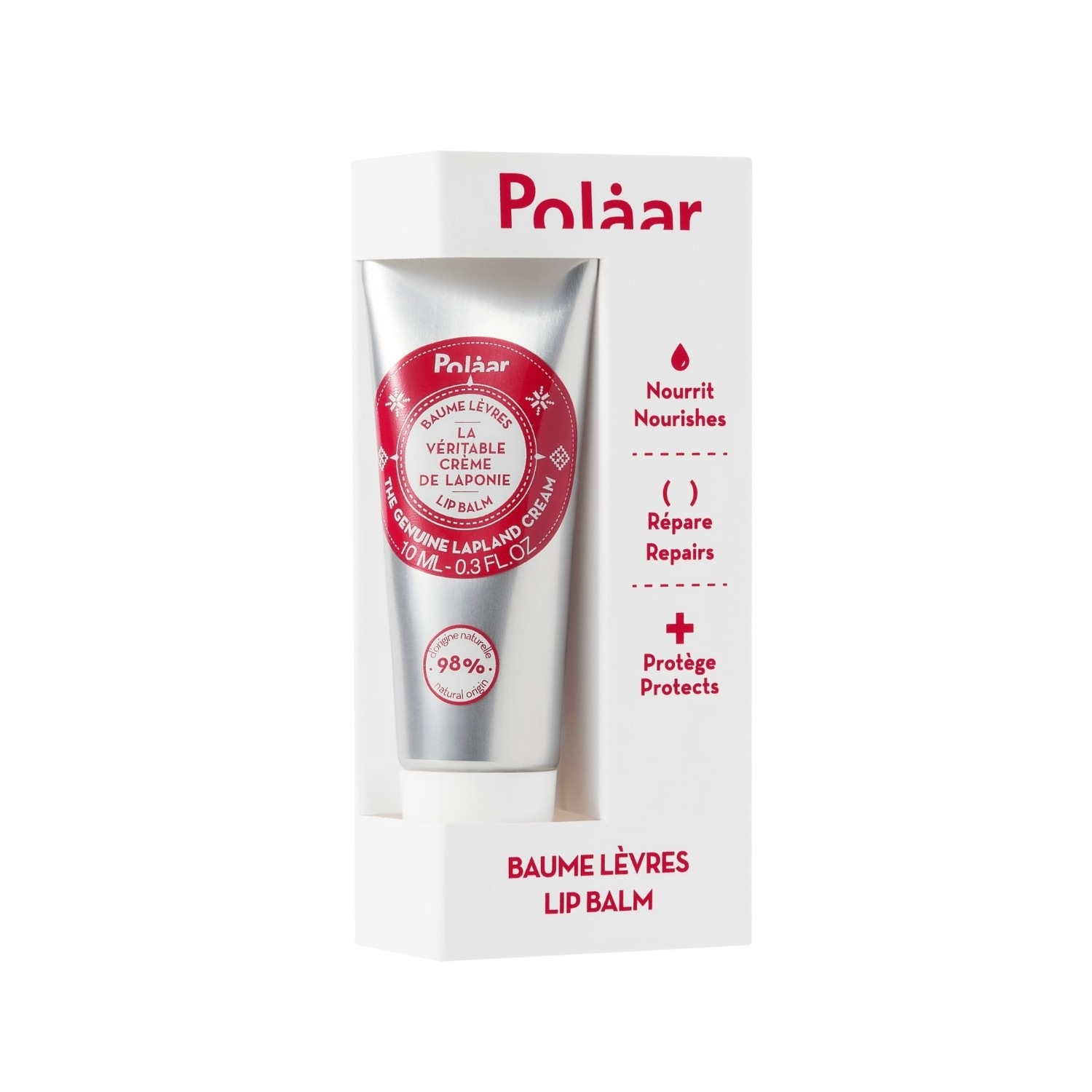 Polaar La Véritable Crème de Laponie