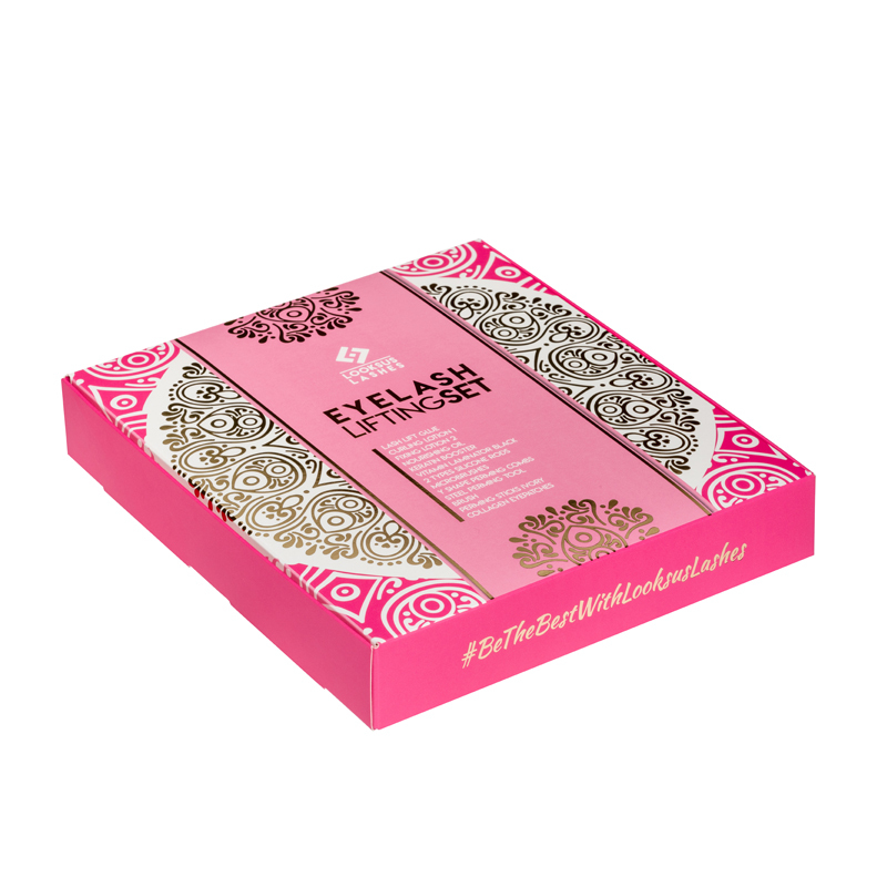 Looksus Lashes