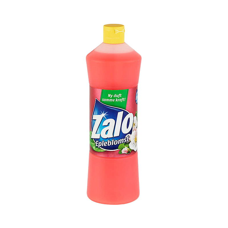 Zalo Zalo 750 ml Fleur de Pommier