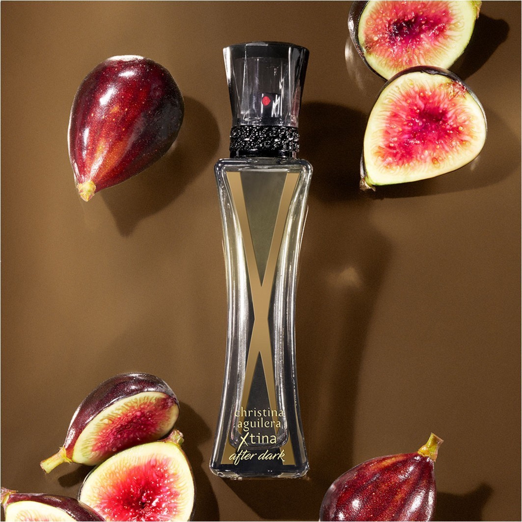 Christina Aguilera parfumūdens Xtina After Dark - 30 ml