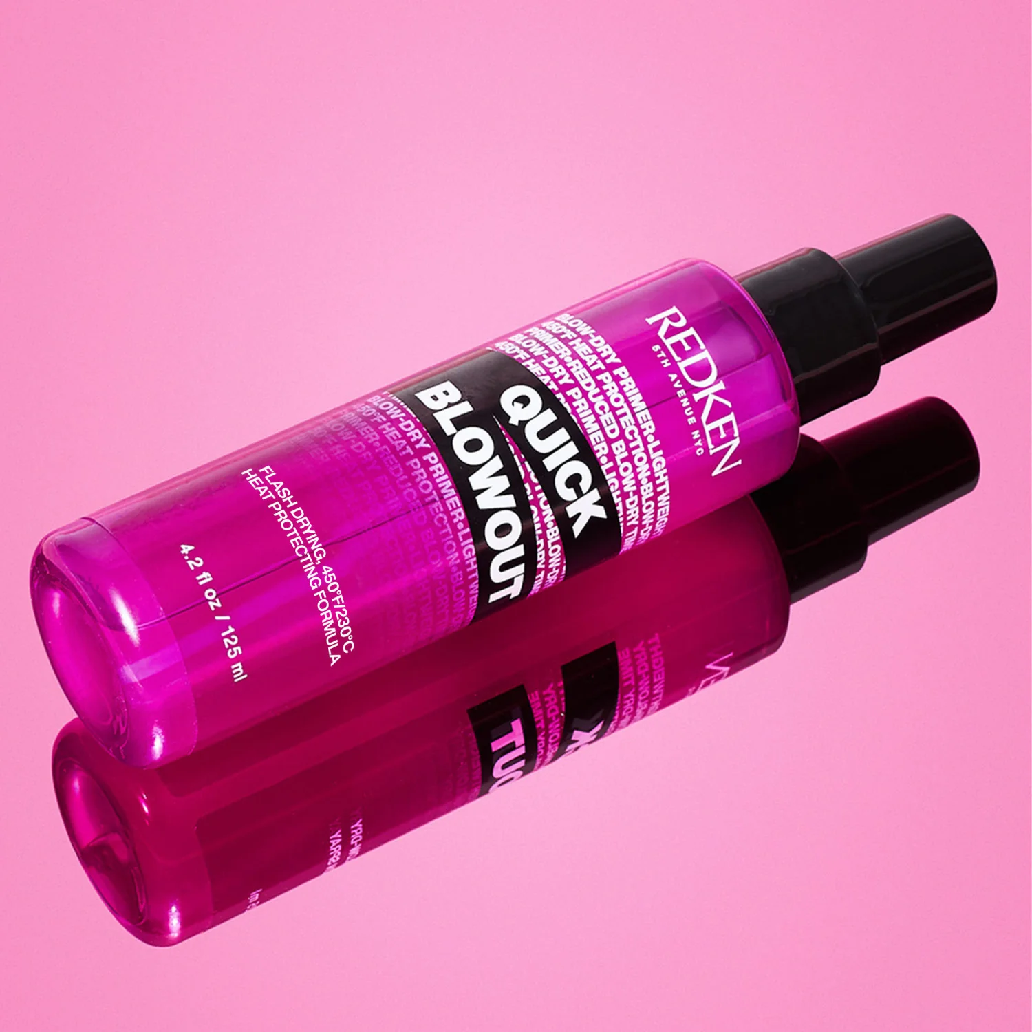 Styling Quick Blowout - Spray Termo Protettivo