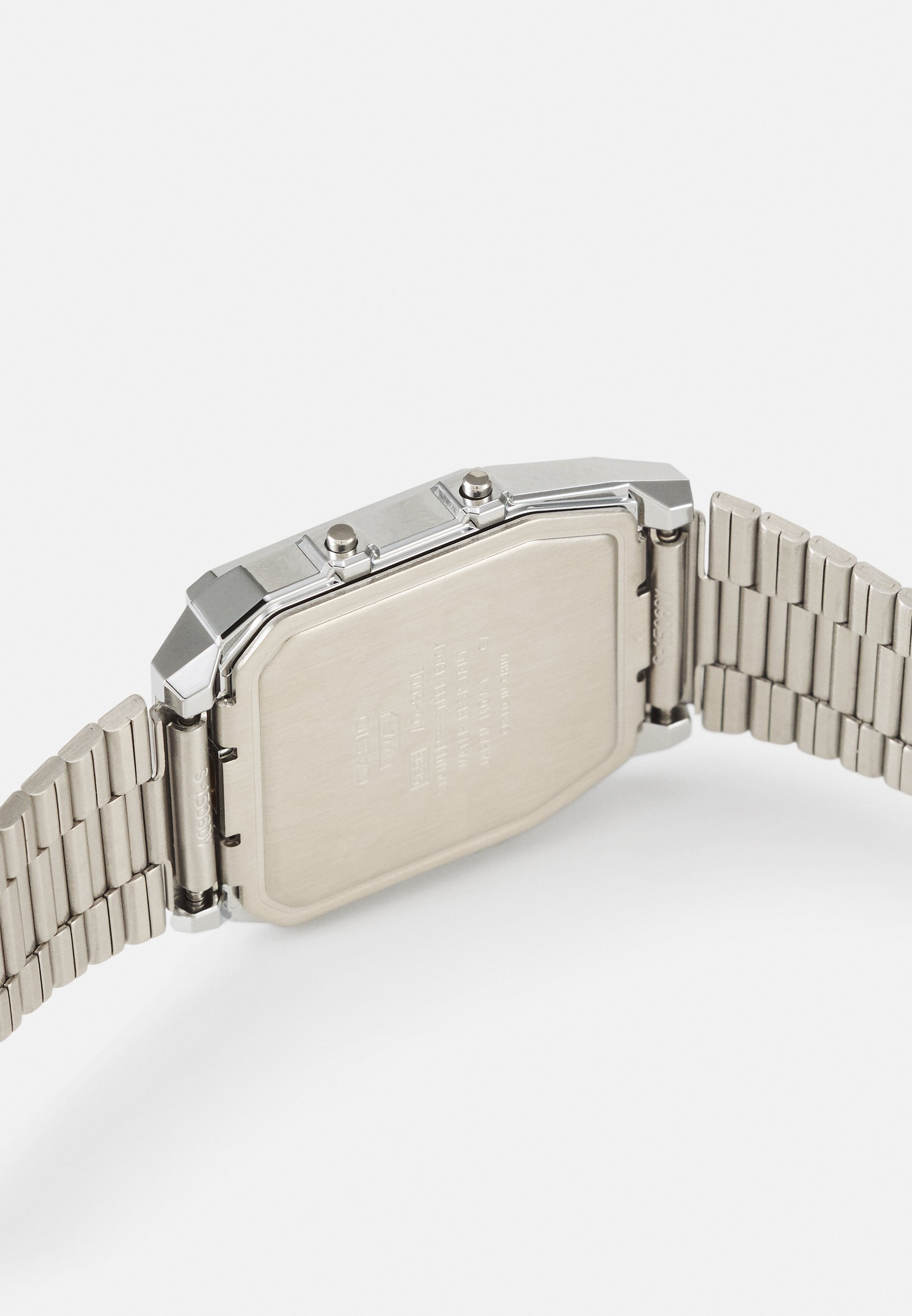 Casio UNISEX - Horloge - wit