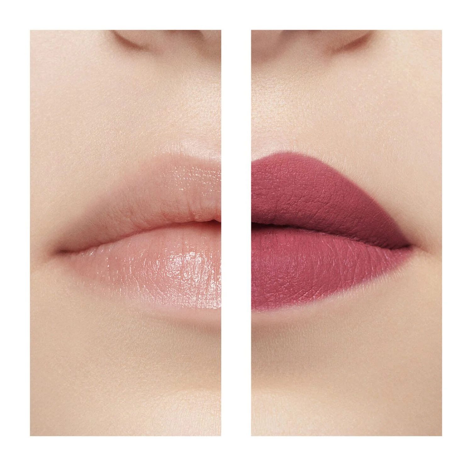 Labbra Le Rouge Deep Velvet - Rossetto mat, Rossetto