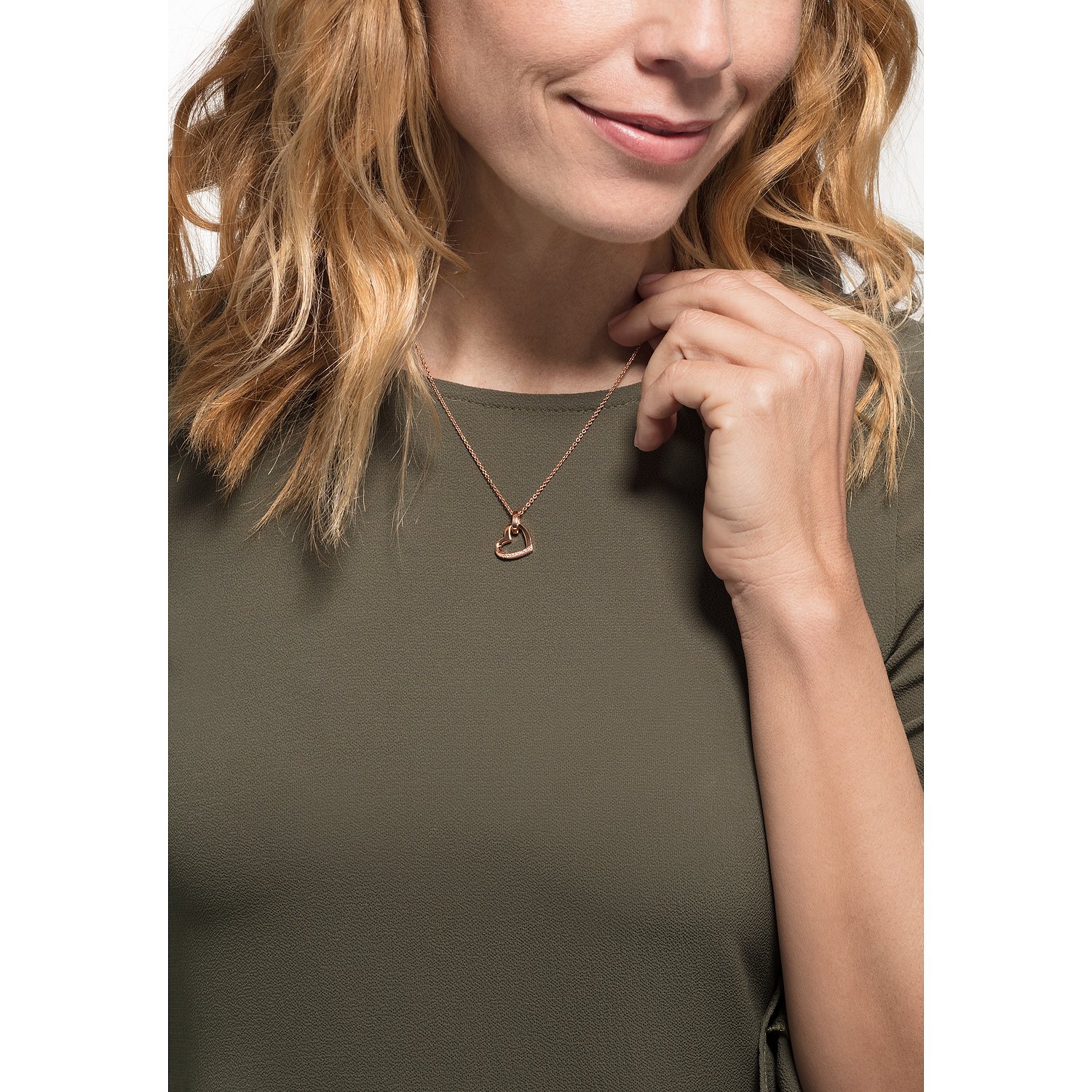 Jette Chaînes