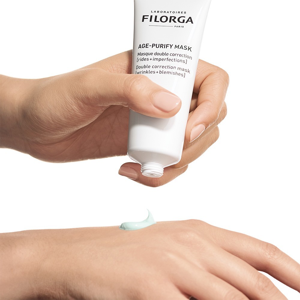 Masque anti-âge Filorga AGE-PURIFY Correction – 75 ml