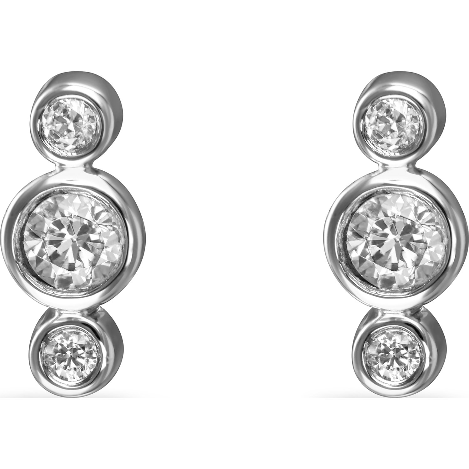 FAVS Boucles d'oreilles
