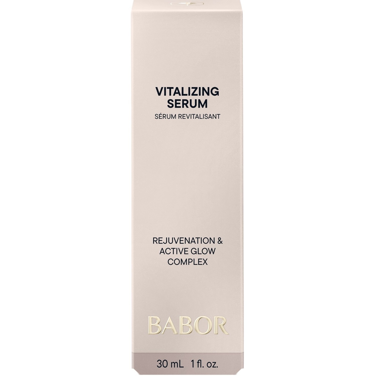 BABOR Skinovage vitalizačné sérum - 30 ml