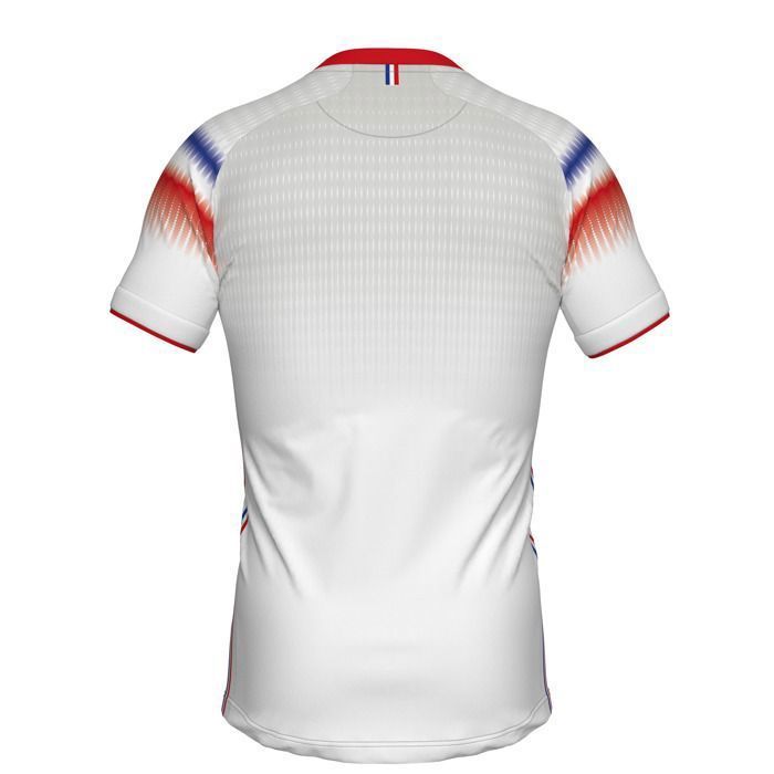 Maillot Extérieur France 2025/26