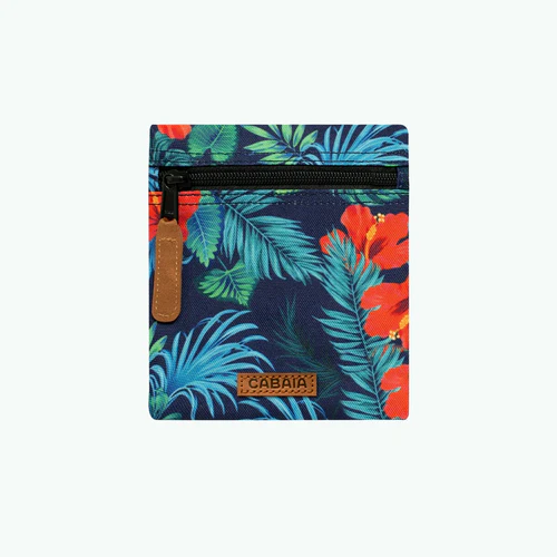 Cabaia Pochette latérale Solfar bleu