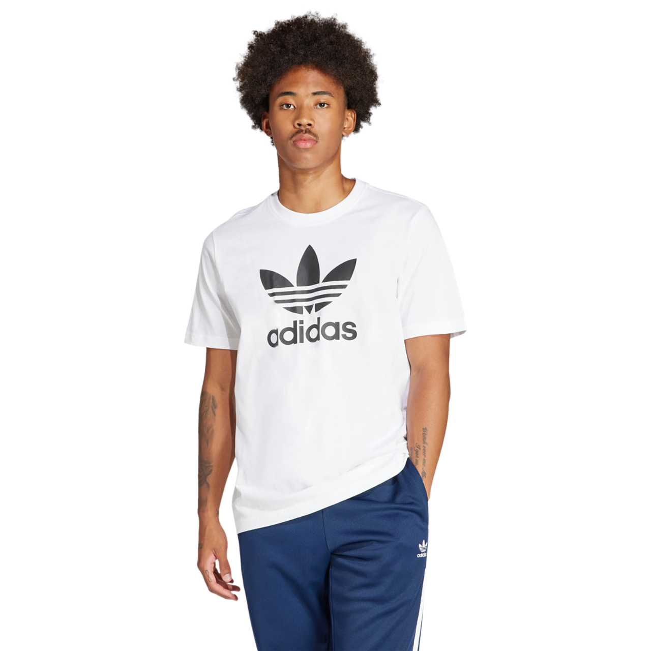 adidas Adicolor Trefoil